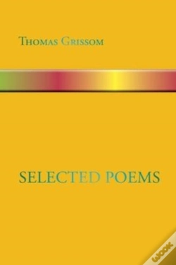 Capa do artigo Selected Poems