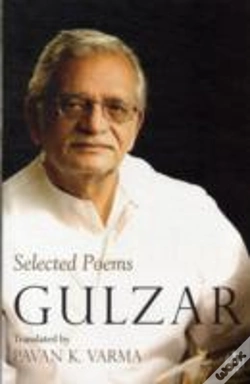 Capa do artigo Selected Poems