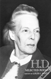 Capa do artigo Selected Poems