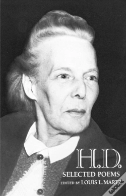 Capa do artigo Selected Poems