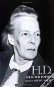 Capa do artigo Selected Poems