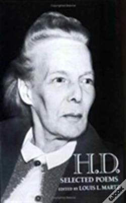 Capa do artigo Selected Poems