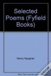 Selected Poems