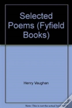 Capa do artigo Selected Poems