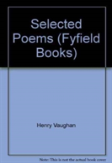Selected Poems