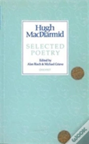 Capa do artigo Selected Poems