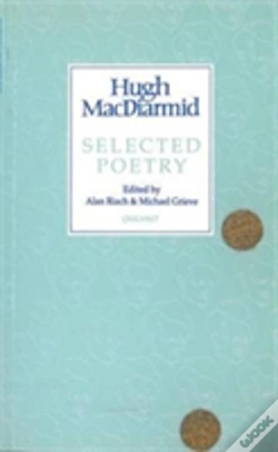 Capa do artigo Selected Poems