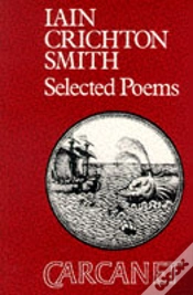 Capa do artigo Selected Poems