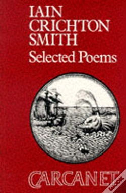 Capa do artigo Selected Poems
