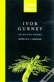 Capa do artigo Selected Poems