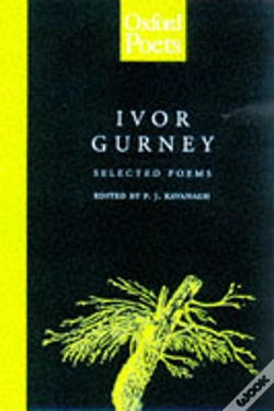 Capa do artigo Selected Poems