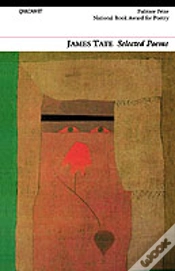 Capa do artigo Selected Poems