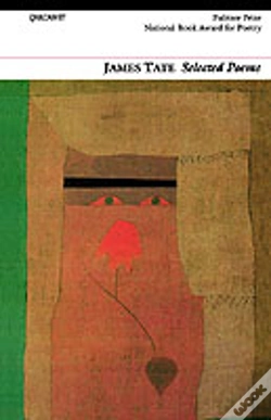 Capa do artigo Selected Poems