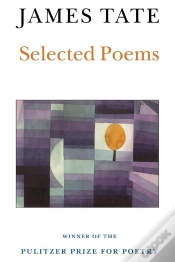 Capa do artigo Selected Poems