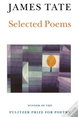 Capa do artigo Selected Poems