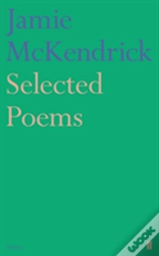Capa do artigo Selected Poems