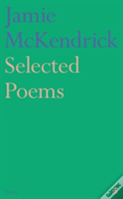 Capa do artigo Selected Poems