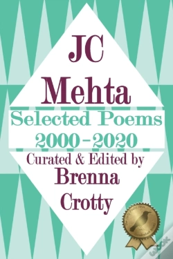 Capa do artigo Selected Poems