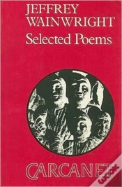 Capa do artigo Selected Poems