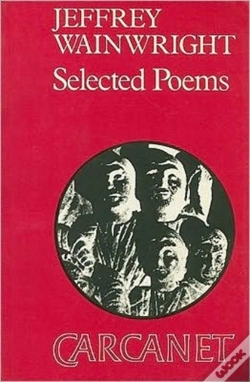 Capa do artigo Selected Poems