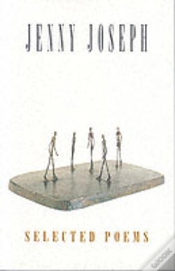 Capa do artigo Selected Poems