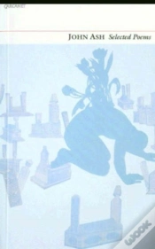 Capa do artigo Selected Poems