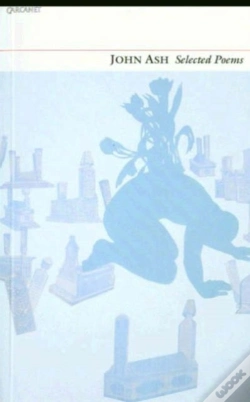 Capa do artigo Selected Poems
