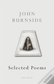 Capa do artigo Selected Poems