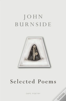 Capa do artigo Selected Poems