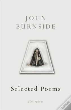 Capa do artigo Selected Poems