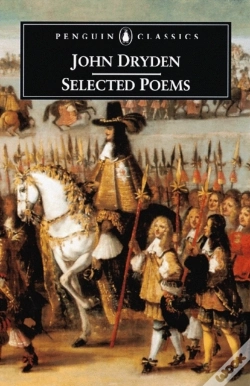 Capa do artigo Selected Poems