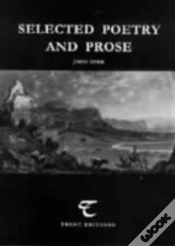 Capa do artigo Selected Poems