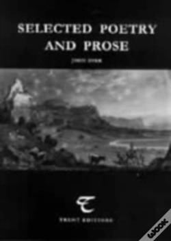 Capa do artigo Selected Poems