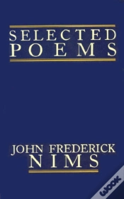 Capa do artigo Selected Poems