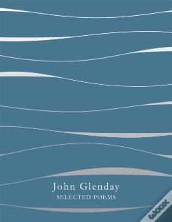 Capa do artigo Selected Poems