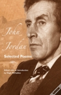 Capa do artigo Selected Poems