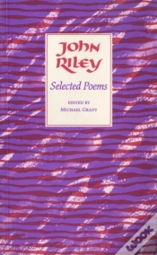 Capa do artigo SELECTED POEMS