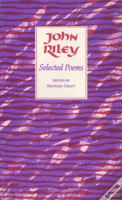 Capa do artigo SELECTED POEMS