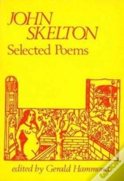 Capa do artigo Selected Poems