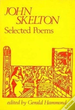 Capa do artigo Selected Poems