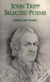 Capa do artigo Selected Poems: John Tripp