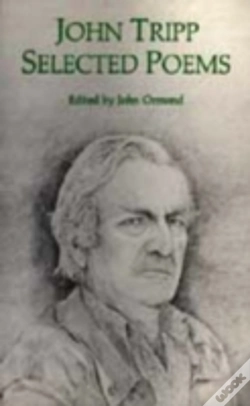 Capa do artigo Selected Poems: John Tripp