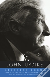 Capa do artigo Selected Poems