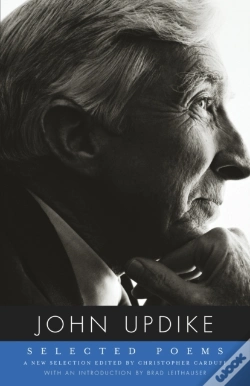Capa do artigo Selected Poems