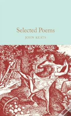 Capa do artigo Selected Poems