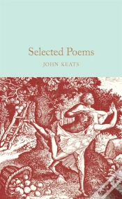 Capa do artigo Selected Poems