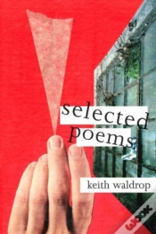 Capa do artigo Selected Poems