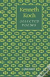Capa do artigo Selected Poems