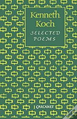 Capa do artigo Selected Poems