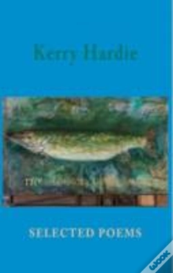 Capa do artigo Selected Poems